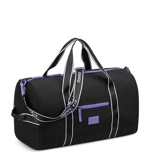 Image of florence by mills Sweet Escape Carry-On Duffle Bag