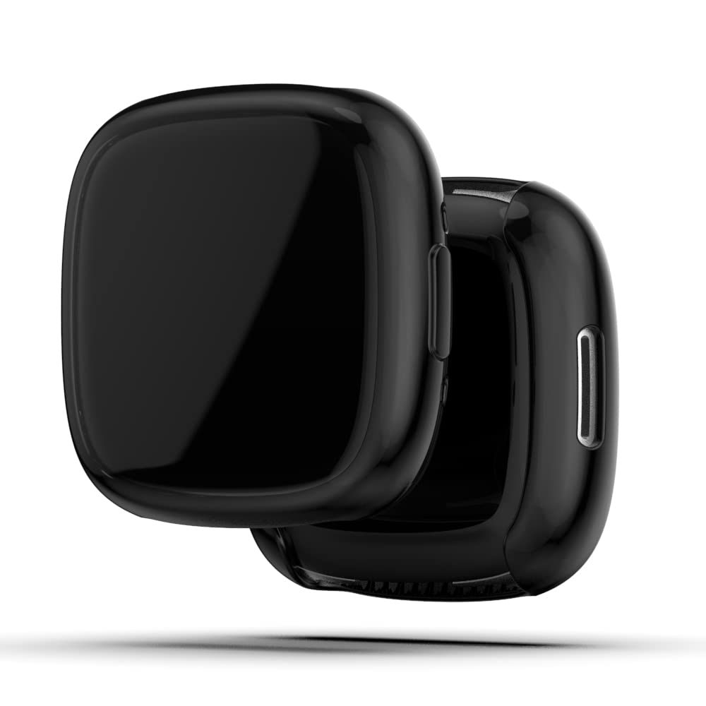 Cover Copatibile per Blackview A52/A52 pro con 2 Pellicola Vetro