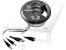 Produktbild Delock Tisch-Hub (3-Port, USB 3.0/HD-Audio Ports)