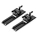 SmallRig 25mm Rod Support Feet Landing Gear Feet for DJI Ronin-M/Ronin-MX Grip/Freefly MoVI Ring - 1914