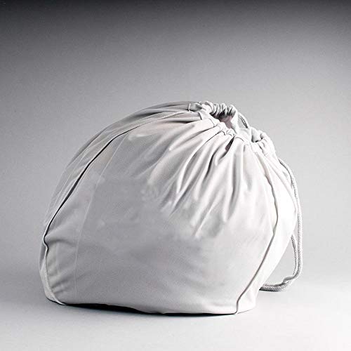 Custodia per Casco Borse a Tracolla in Peluche