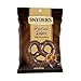 Snyder's of Hanover Pretzels, Milk Chocolate Covered Pretzels, 6 Oz