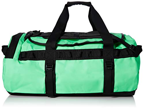 Preisvergleich Produktbild THE NORTH FACE Base Camp Duffel-M, Chlrphygn / Tnfbl, OS