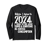 Coffee Expert CHOICE T for Girl Woman, CHRISTMAS