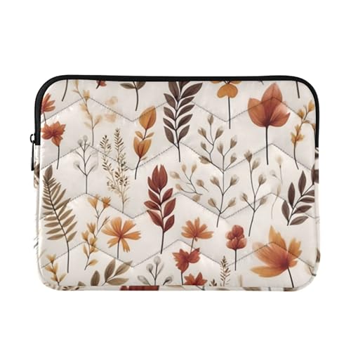 Funda para portátil 13-14 pulgadas resistente y impermeable