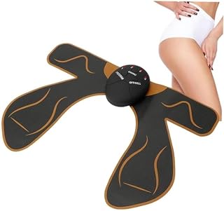 and Intelligent Hip Trainer - Electronic Buttock Toner for Hips Glutes and Thighs - Tone and Strengthen Your Lower Body with this Innovative Device-size1