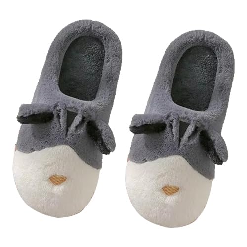 Fashiol Women Soft Fur Fleece Cute Bunny Ear Design Winter Indoor Fuzzy Warm Slipper Non Slip Indoor Bedroom Floor for Footwear. 1 Pair (B0DB5TTJB3) Amazon Price History, Amazon Price Tracker