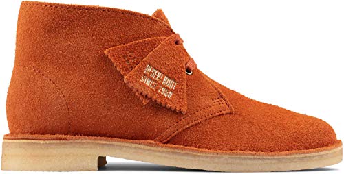 Image of Clarks mens Desert Boot