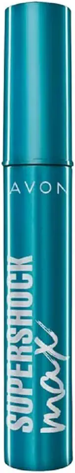 AVON TRUE MASCARA PARA CILIOS SUPERSHOCK MAX 10G