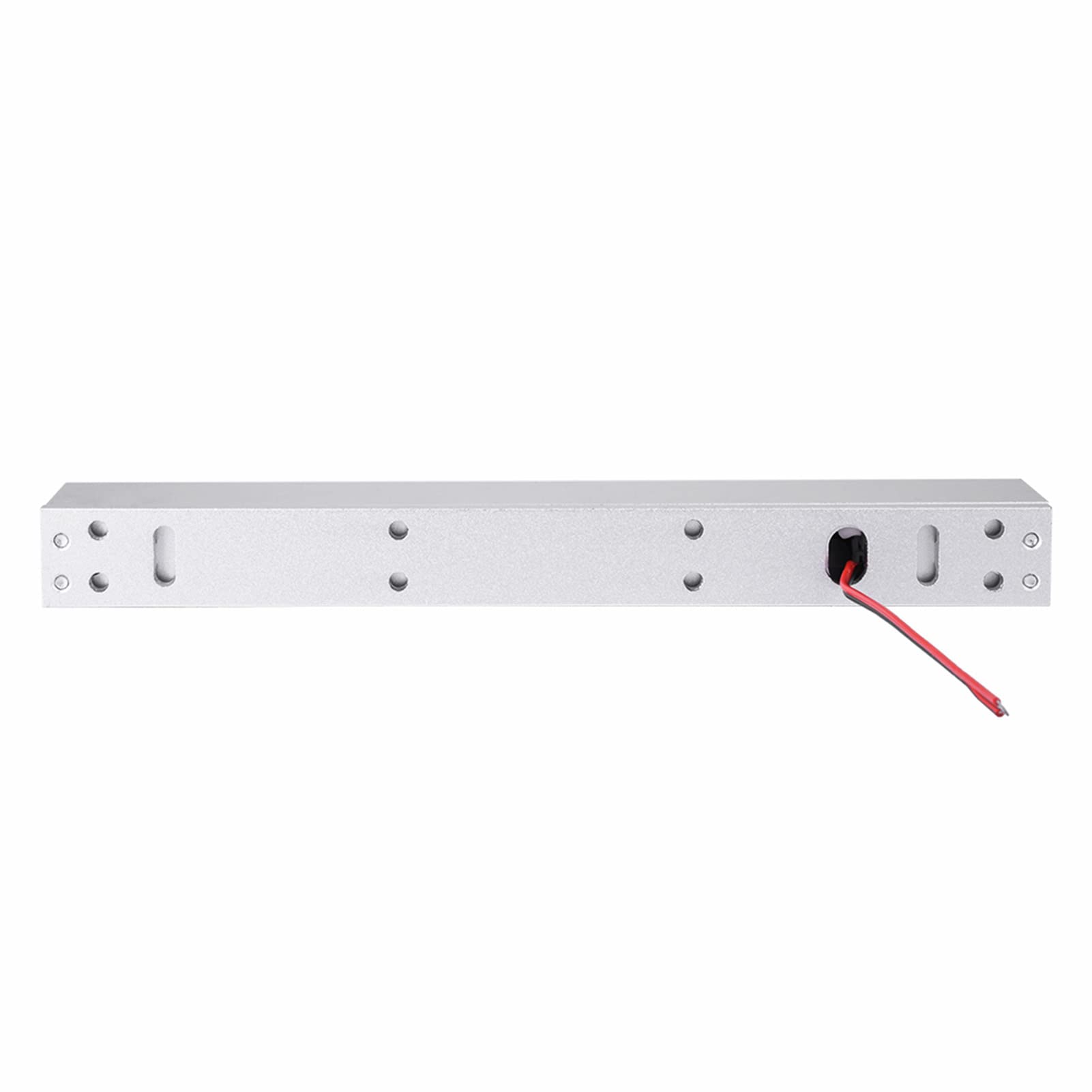 Domary Elektryczny Magnetyczny Zamek do Drzwi 280 Kg ze śrubami