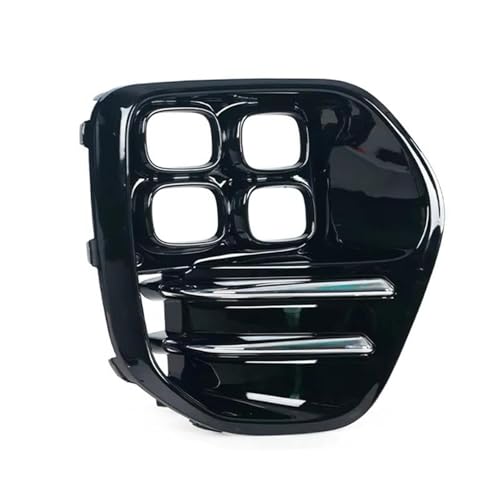 Couvercle phare antibrouillard droit Kia Sportage protection LED