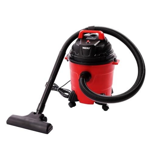 Ncescmal 3-in-1 Wet/Dry Shop Vacuum Cleaner