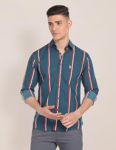Image of U.S. Polo Assn. Men Shirt