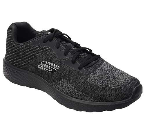 Image of Skechers-Men's Casual Shoes-Modern COOL-894371ID-BBK-10