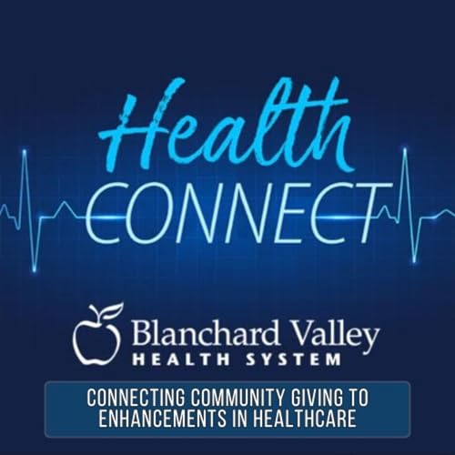 Connecting Community Giving to Enhancements in Healthcare