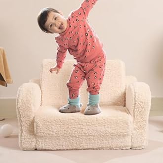Kids Sofa Fold Out