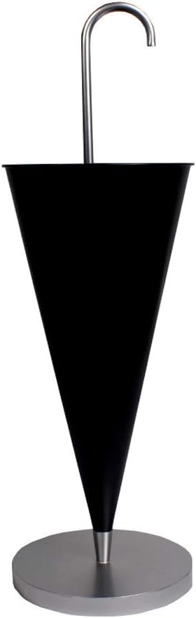 Umbrella Stand Iron Umbrella Bucket Creative Wrought Iron Flower Bucket Craft Display