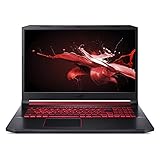 asus nitro 5 i7  Acer Nitro 5 i7 2,60GHz 8Go/1To + 512Go SSD 17,3” NH.Q5EEF.011