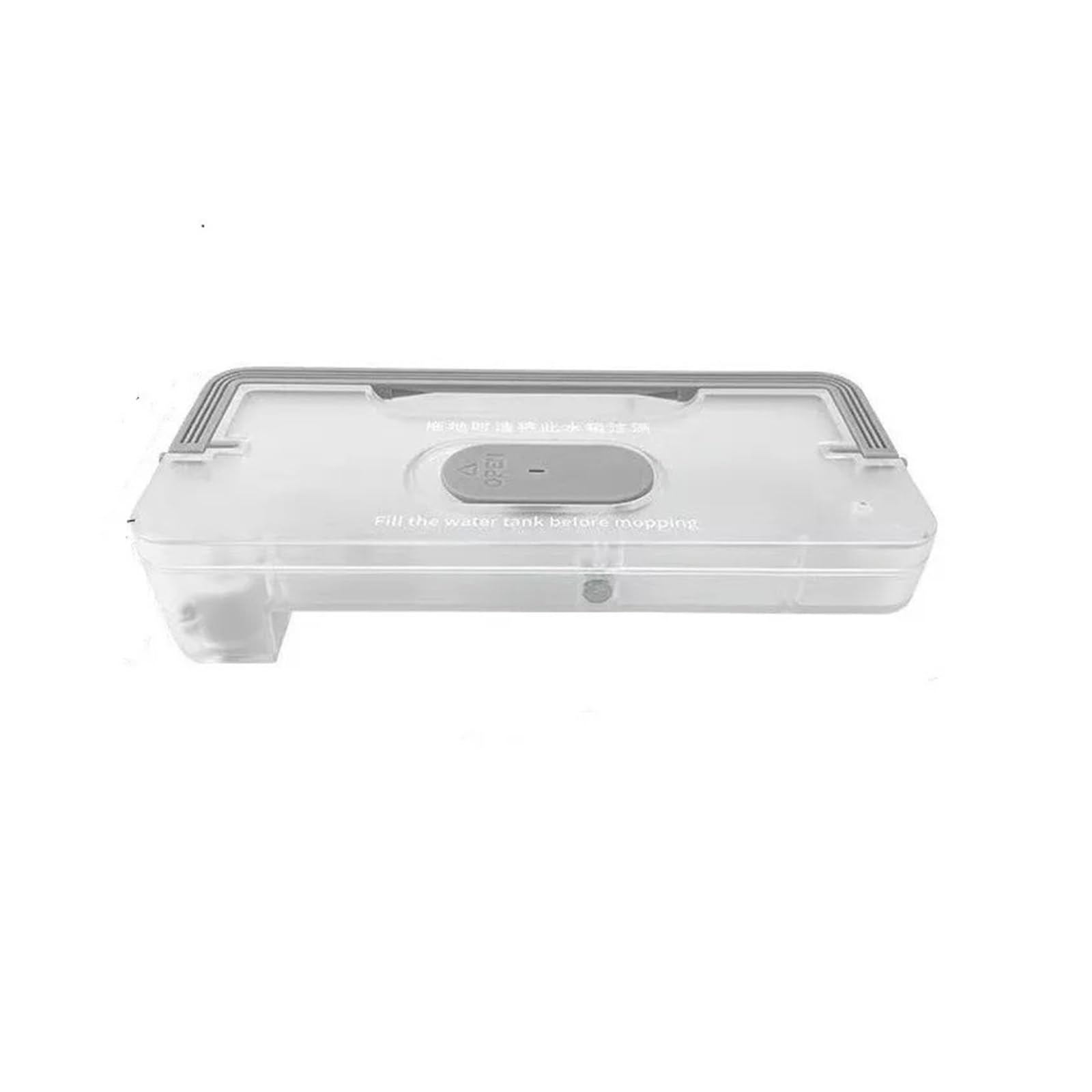 LMRXOFE Robot Vacuum Cleaner Water Tank,Compatible For Qihoo 360, X90 X95 Robot Vacuum Water Tank