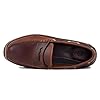 Orca Bay Mens Fripp Leather Slip-On Loafer Deck Shoes 12 UK #3