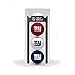 NFL New York Giants 3 Golf Ball Pack