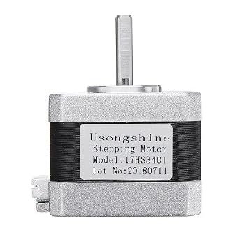 SANEC 17HS3401 Nema 17 Step Motor