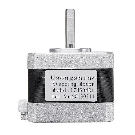 SANEC 17HS3401 Nema 17 Step Motor