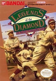 Amazon.com: Legends of Diamond - Nintendo NES : Video Games