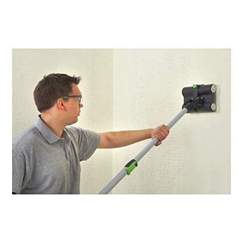 Festool 495747 Tapetenperforierer TP 220 für einfaches Tapetenentfernen