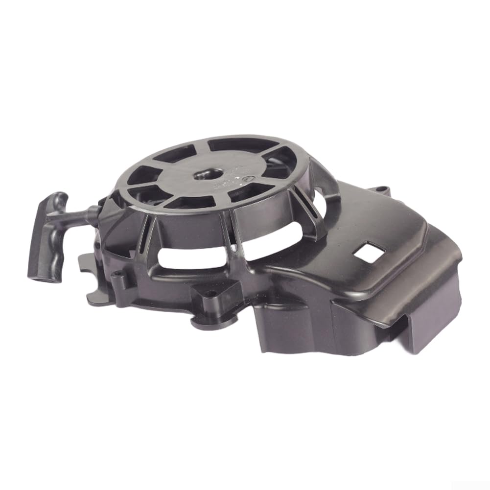 Kit de Arranque por Retroceso para Motor 550 ABS