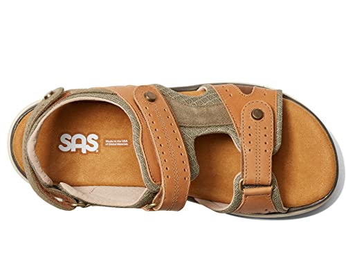Image of SAS Embark Adjustable Comfort Sport Sandal
