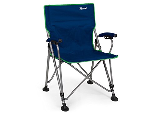 Bertoni Tende Aviator Spiaggina Apertura Ombrello, Blu, Unica, Blu, Unica