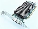  M9140-E512LAF Matrox 512MB KX-20 Quad Low Profile PCI-E x16 Grafikkarte