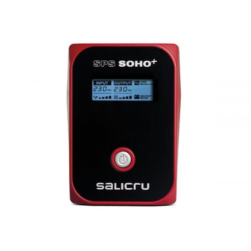 Sai Salicru Marca Salicru