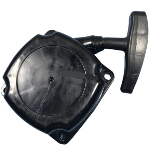 Lanceur à rappel pour quad 2 temps 33cc à 49cc rustique et durable