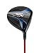 Callaway XR 16 Driver (Men's, Right Hand, 9.0 Degree, Fujikura Speeder 565, Stiff Flex)