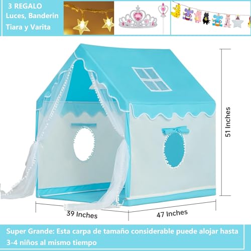 Review de Casita hadas del mes. 35 Imagen adicional