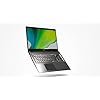 Acer Aspire 5 A515-46-R14K Slim Laptop | 15.6" Full HD IPS | AMD Ryzen 3 3350U Quad-Core Mobile Processor | 4GB DDR4 | 128GB NVMe SSD | WiFi 6 | Backlit KB | Amazon Alexa | Windows 10 Home (S mode)