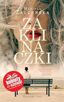 Paperback Zaklinaczki [Polish] Book