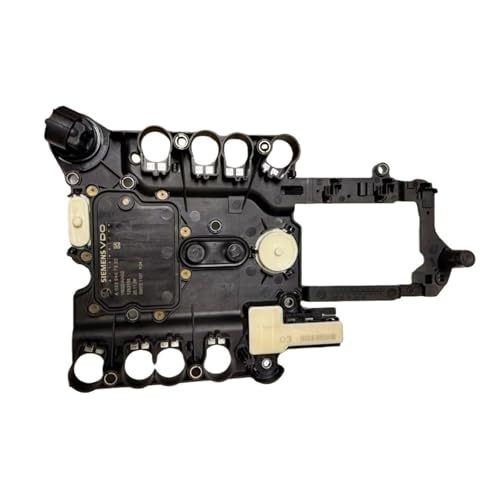 TCU 722.9 para Mercedes Benz con placa conductora programada V2 A0335457332 4