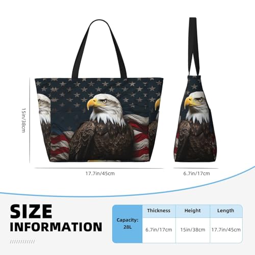 Beach Bag for Women Art colorful Chicken Beach Tote Bag Foldable Pool Bags with Zipper Gym Bags2
