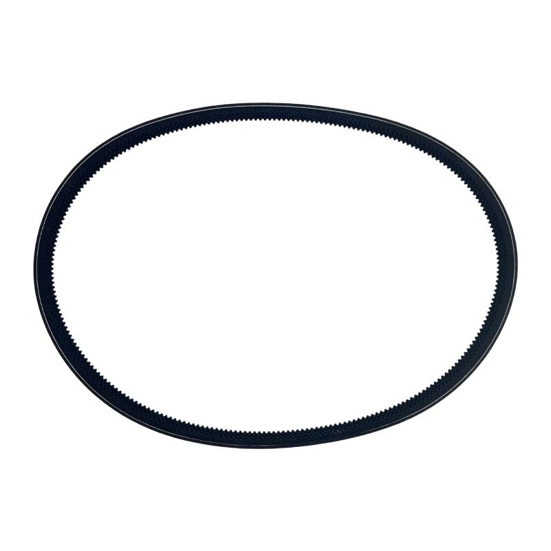 7146391 Drive Belt Compatible with Bobcat S550 S530 S510 S590 S570 T590 T550
