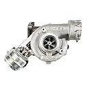 Fesuda Turbolader 717858 Turbocharger Ersatz für Audi A4 B6/ B6 Avant 2000-2004, Audi A4 B7/ B7 Avant 2004-2008, VW Passat B5.5/ Variant 2000-2005