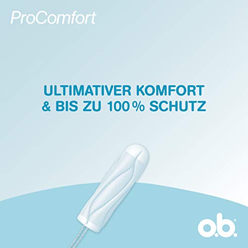 O.B. ProComfort normal