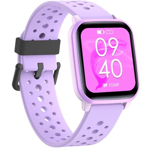 Image of Butele Kids Smart Watch Girls Boys for 72 Mouth Old