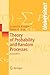 Theory of Probability and Random Processes (Universitext)