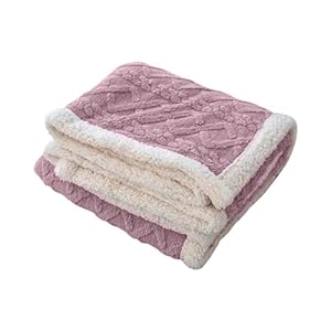 Nouris NOURIS Koc Dwustronny Polar Sherpa