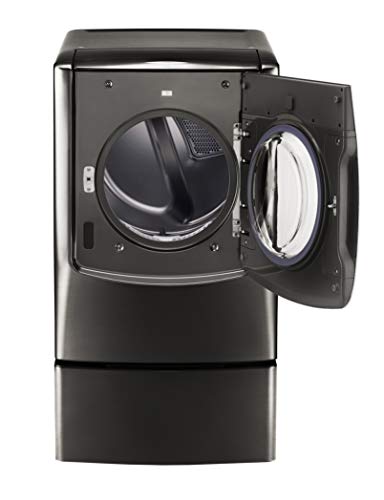 Lg DLEX9500K Signature 9.0 Cu. Ft. Large Smart Wi-Fi Enabled Electric Dryer thumb #6