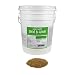 Organic Barley Seeds - 30 Lbs - Whole (Hull Intact) Barleygrass Seed - Ornamental Barley Grass, Juicing - Grain for Beer Making, Emergency Food Storage & More
