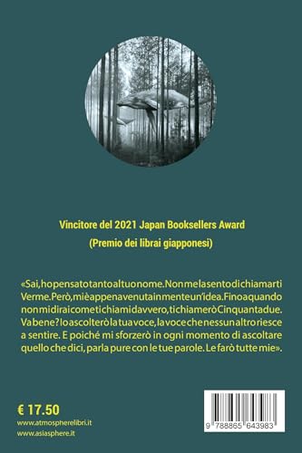 Il Canto Della Balena - 2